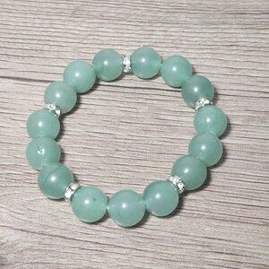 The Green Team Collection Custom Bracelet